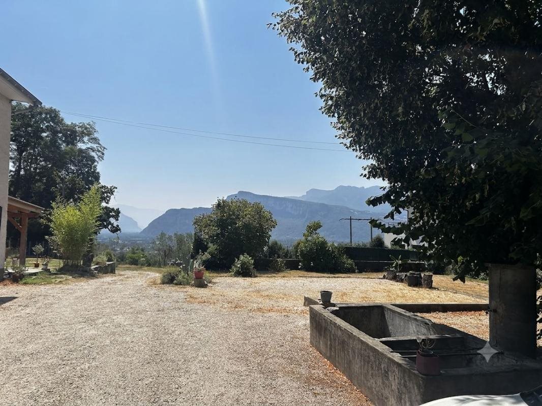Maison à vendre, 224m², Moirans