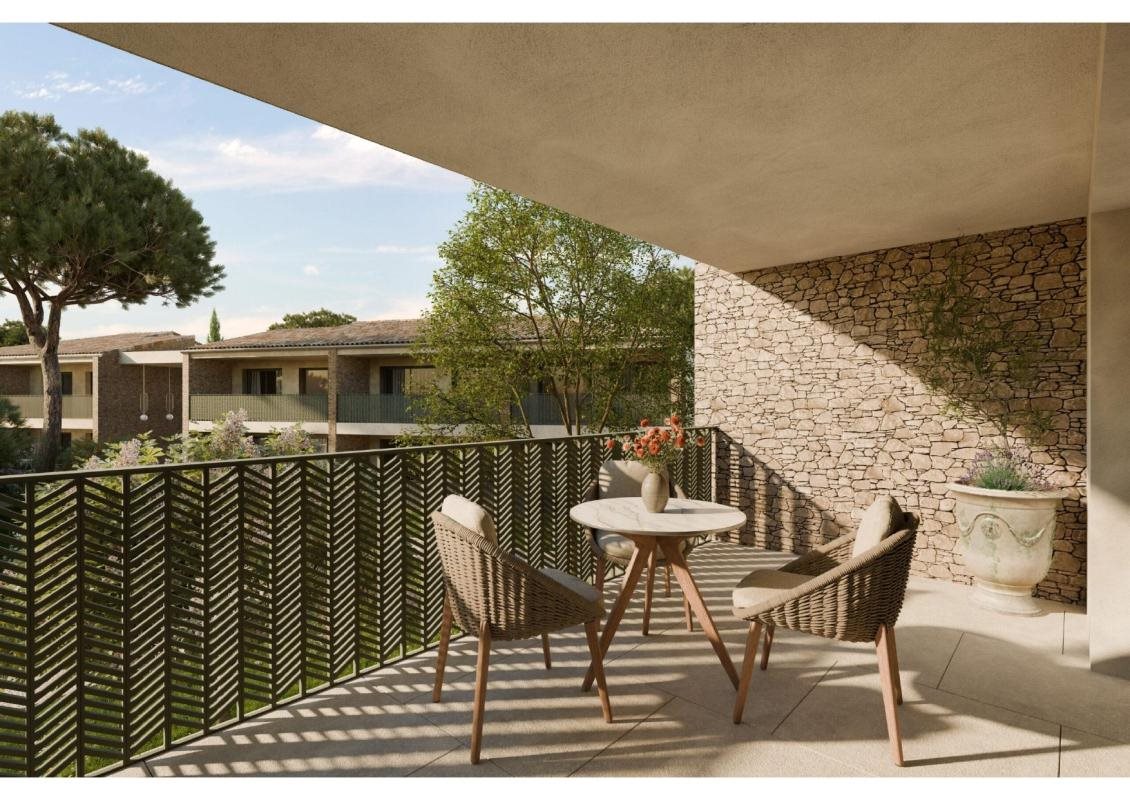 Appartement à vendre, 42m², Uzès