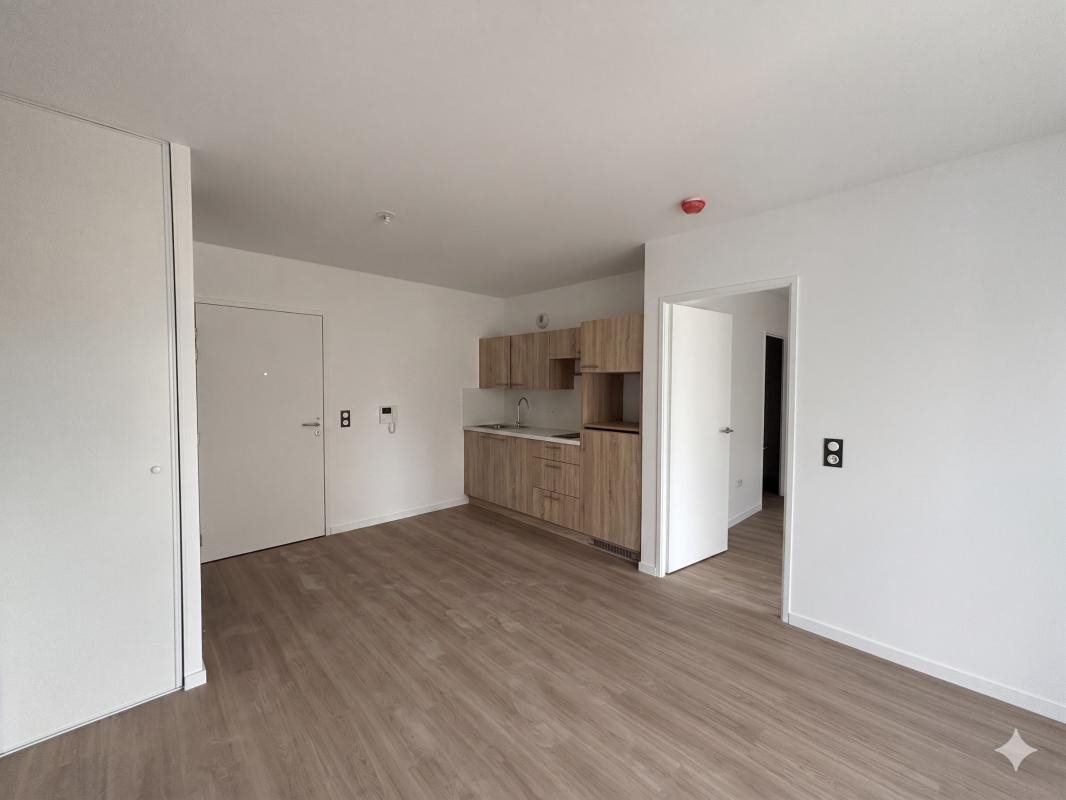 Appartement à vendre, 39m², Clermont-Ferrand