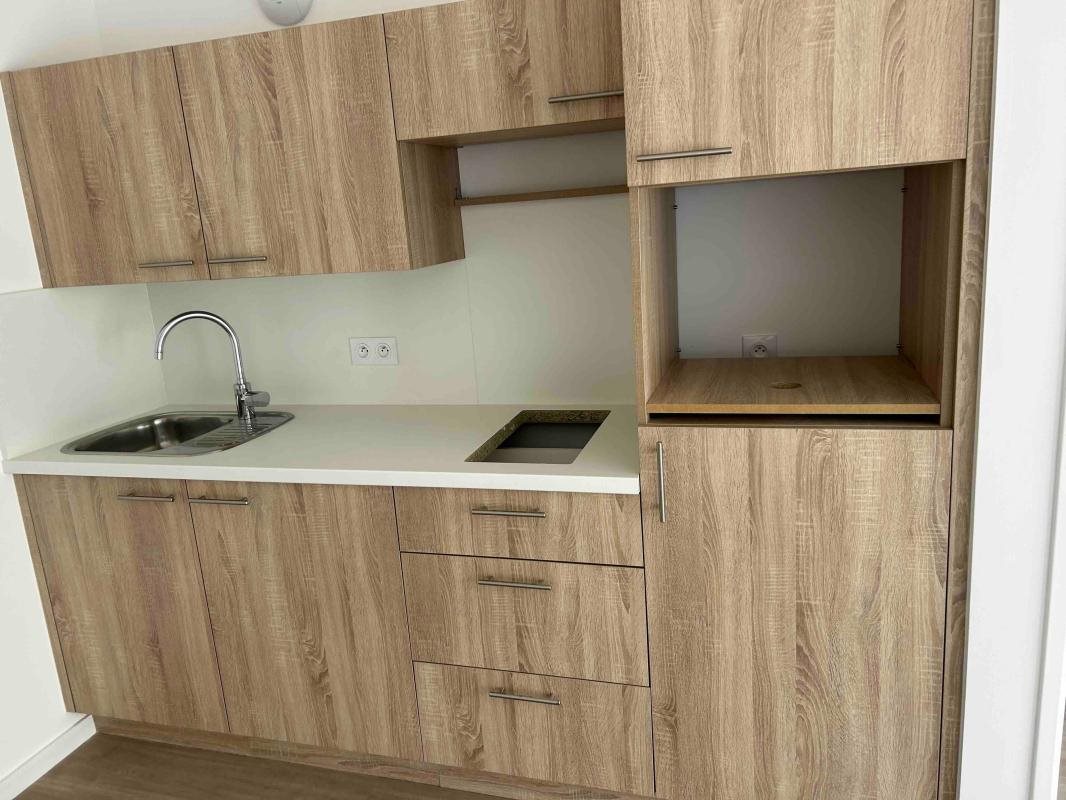 Appartement à vendre, 39m², Clermont-Ferrand