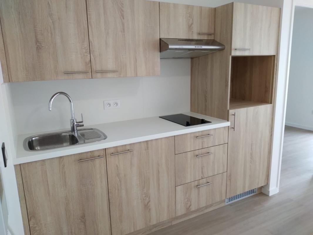 Appartement à vendre, 39m², Clermont-Ferrand