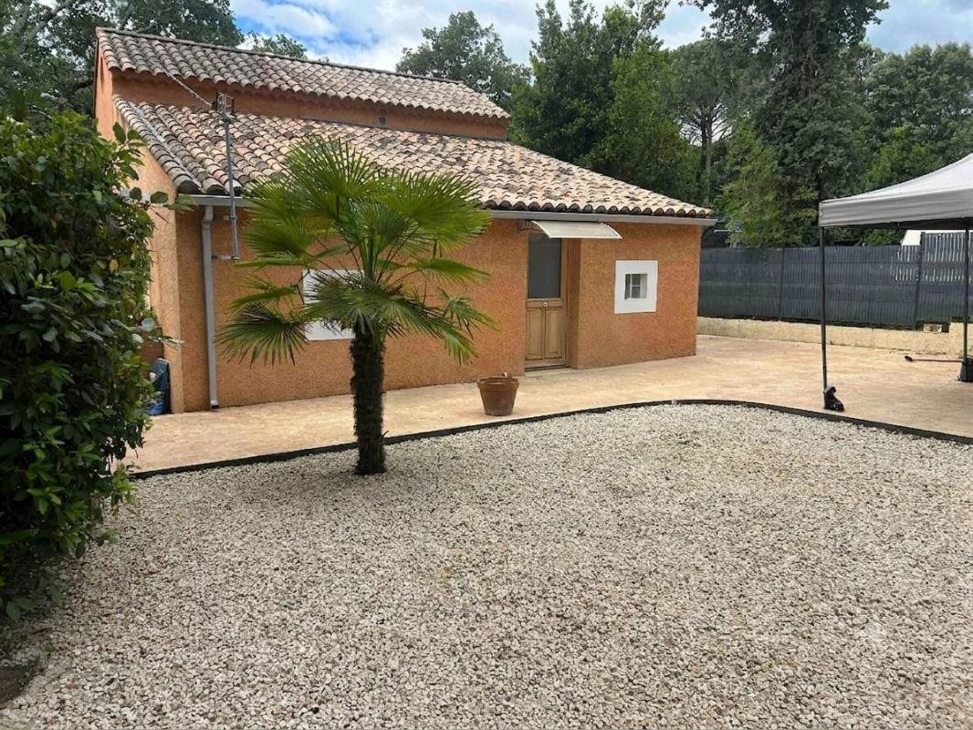 Maison à vendre, 120m², Vers-Pont-du-Gard