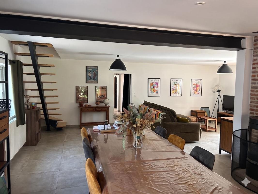 Maison à vendre, 120m², Vers-Pont-du-Gard
