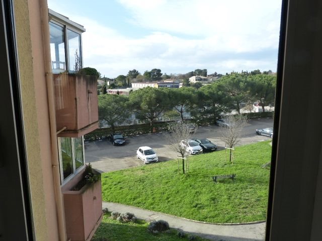Appartement à vendre, 27m², Uzès