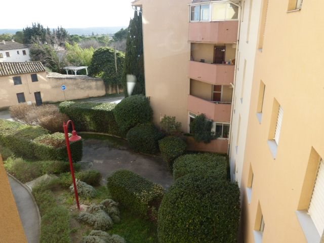 Appartement à vendre, 27m², Uzès