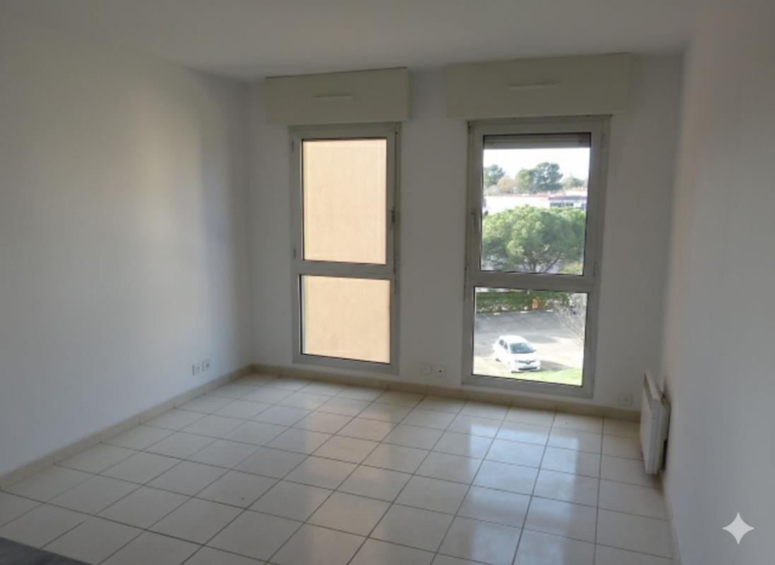 Appartement à vendre, 27m², Uzès