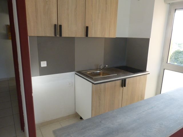 Appartement à vendre, 27m², Uzès