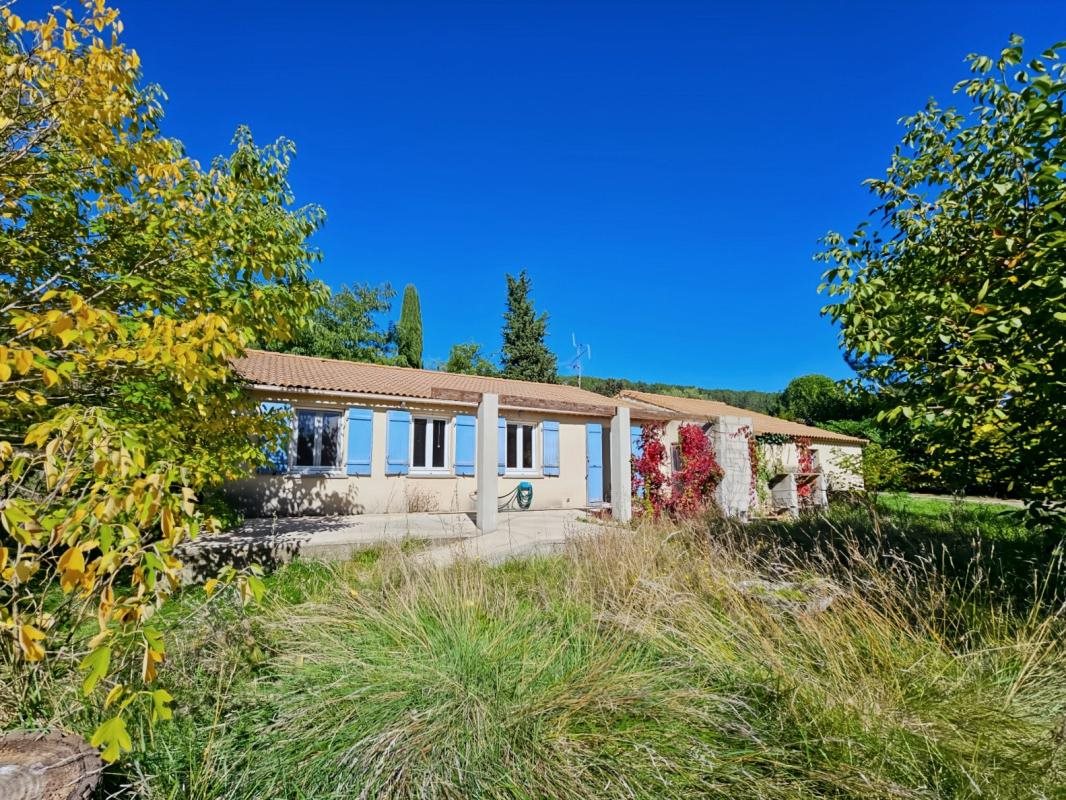 Maison à vendre, 89m², Saint-Hippolyte-de-Montaigu