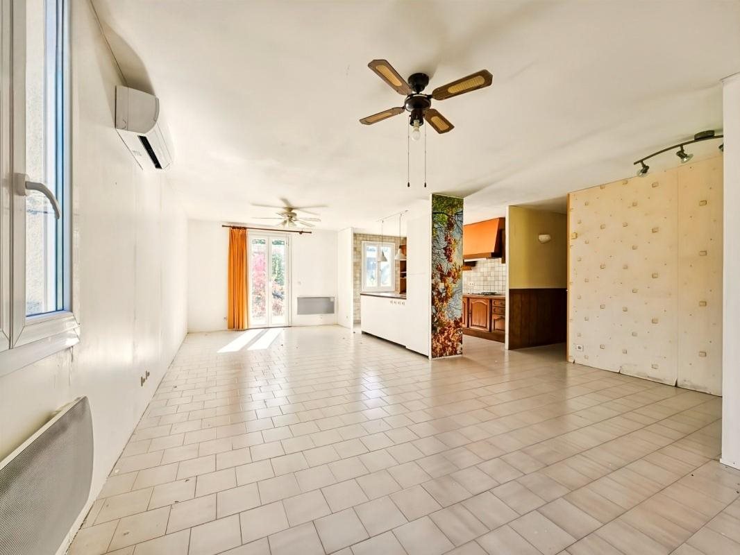 Maison à vendre, 89m², Saint-Hippolyte-de-Montaigu