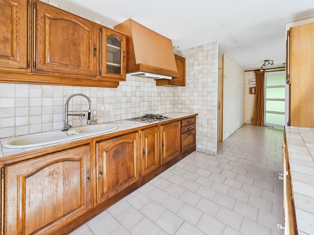 Maison à vendre, 89m², Saint-Hippolyte-de-Montaigu