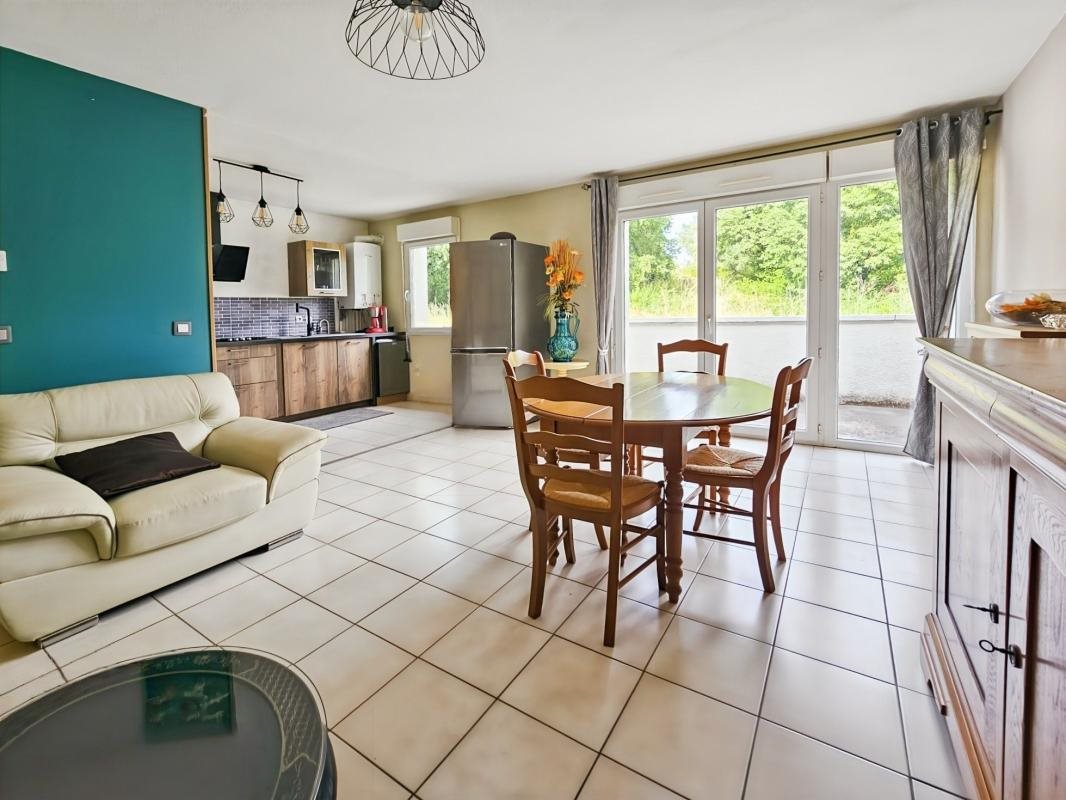 Appartement à vendre, 65m², Uzès