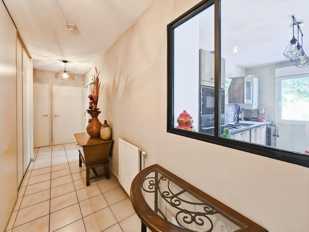 Appartement à vendre, 65m², Uzès