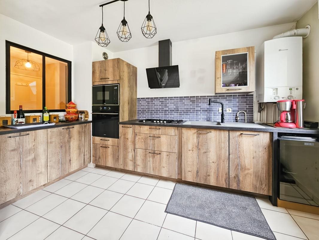 Appartement à vendre, 65m², Uzès