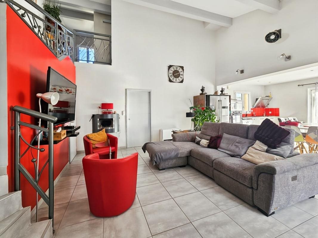Maison à vendre, 89m², Uzès