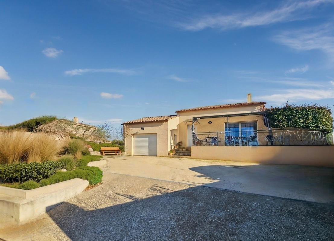 Maison à vendre, 89m², Uzès