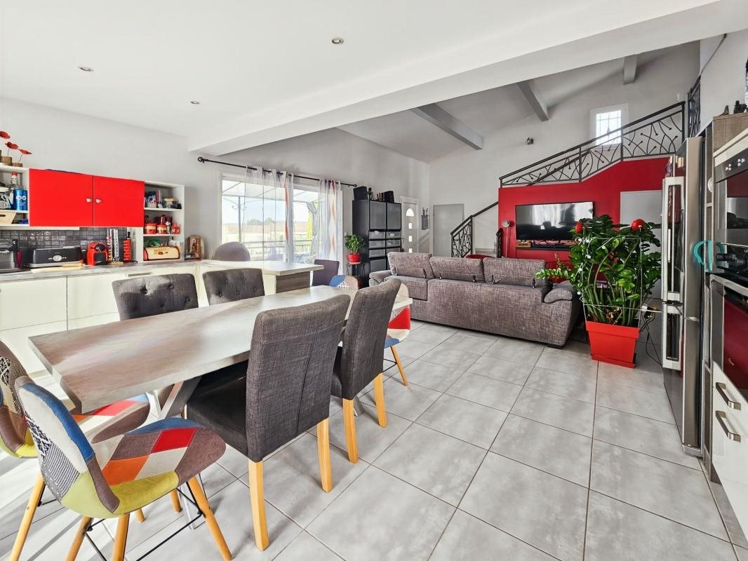 Maison à vendre, 89m², Uzès