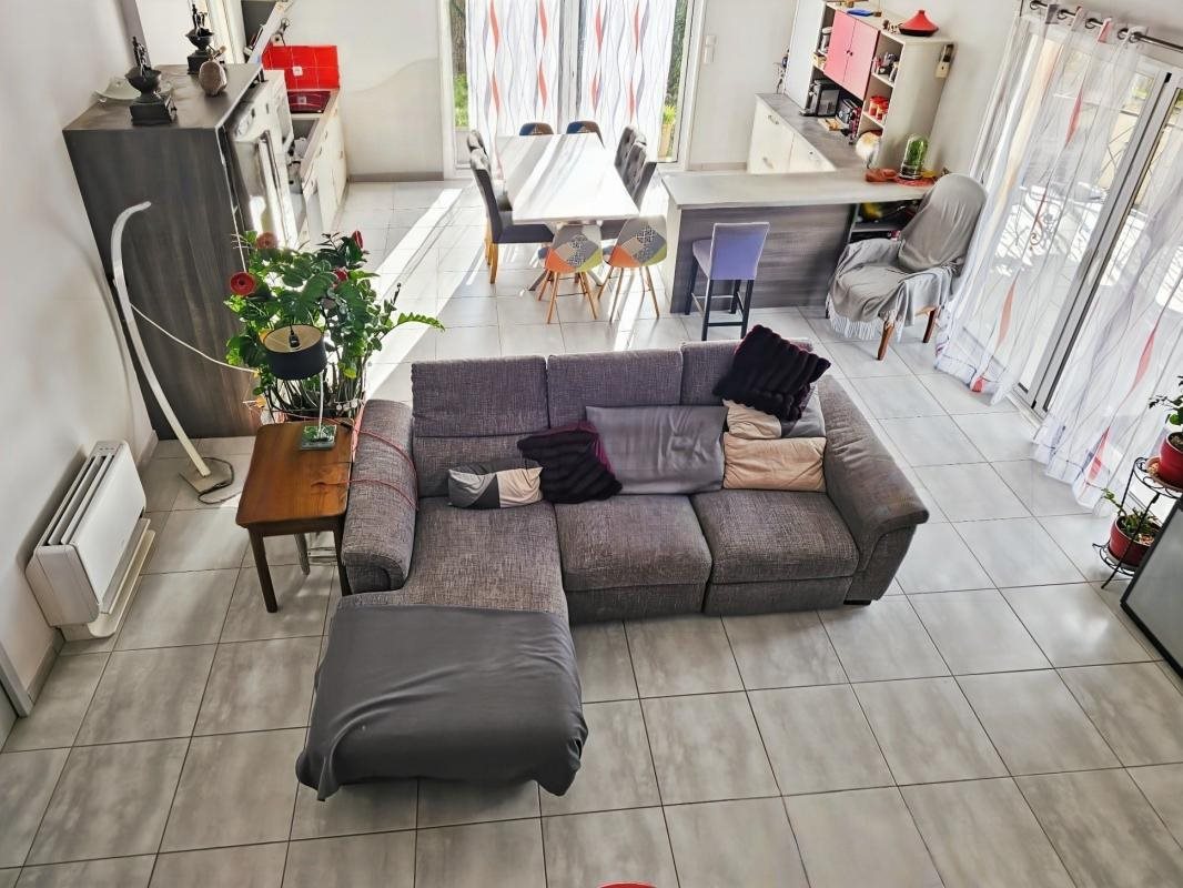 Maison à vendre, 89m², Uzès