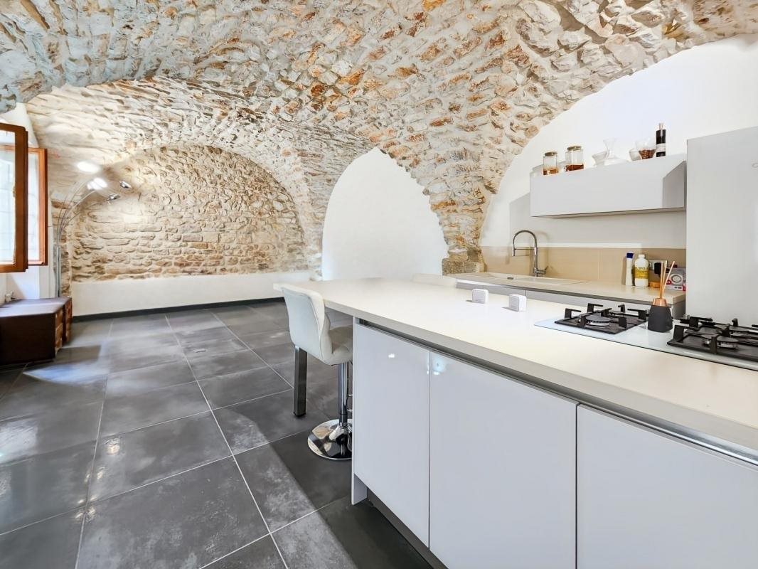 Maison à vendre, 80m², Saint-Geniès-de-Malgoirès