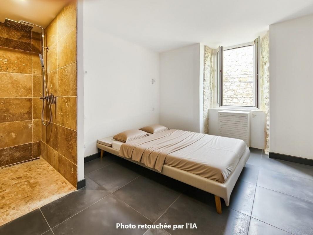 Maison à vendre, 80m², Saint-Geniès-de-Malgoirès