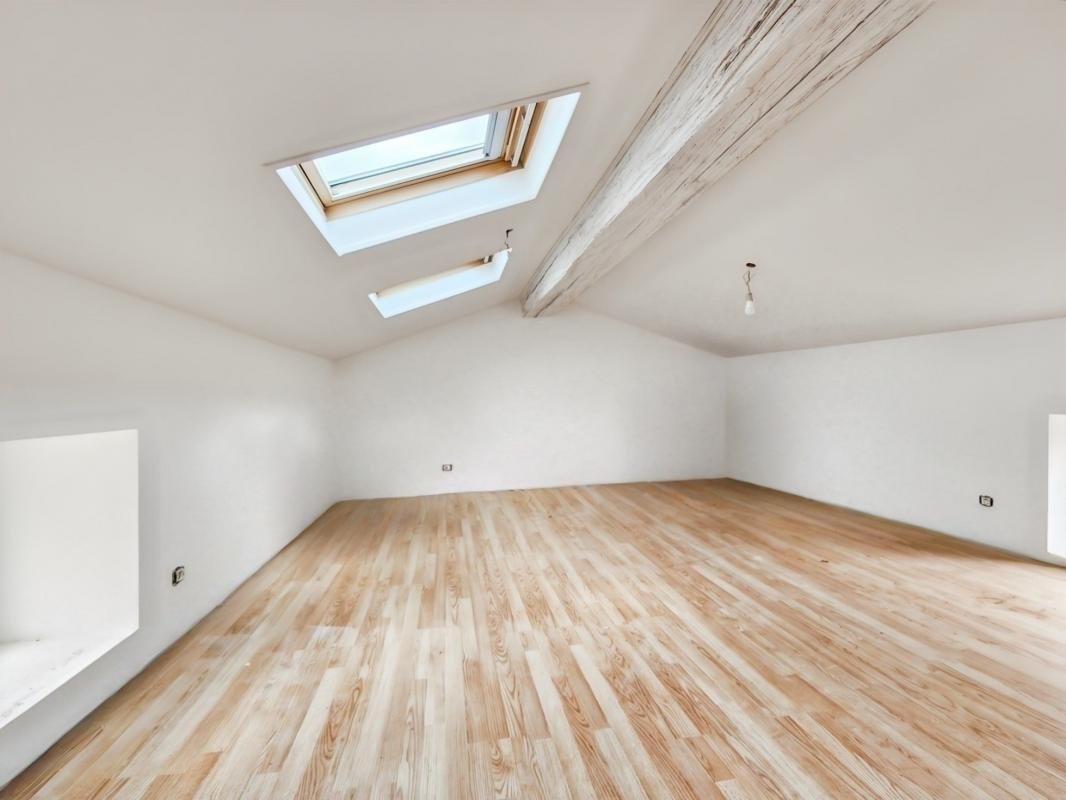 Maison à vendre, 80m², Saint-Geniès-de-Malgoirès