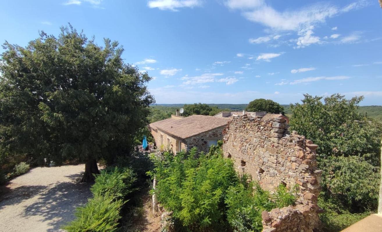 Maison à vendre, 79m², Pougnadoresse