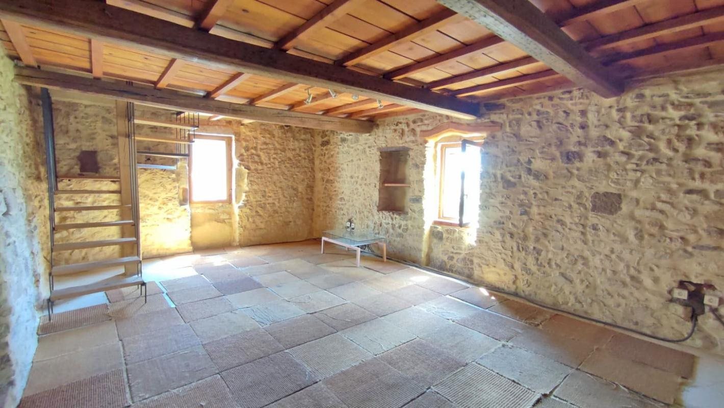 Maison à vendre, 79m², Pougnadoresse