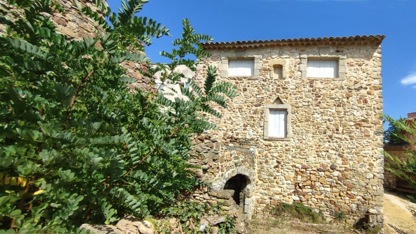Maison à vendre, 79m², Pougnadoresse