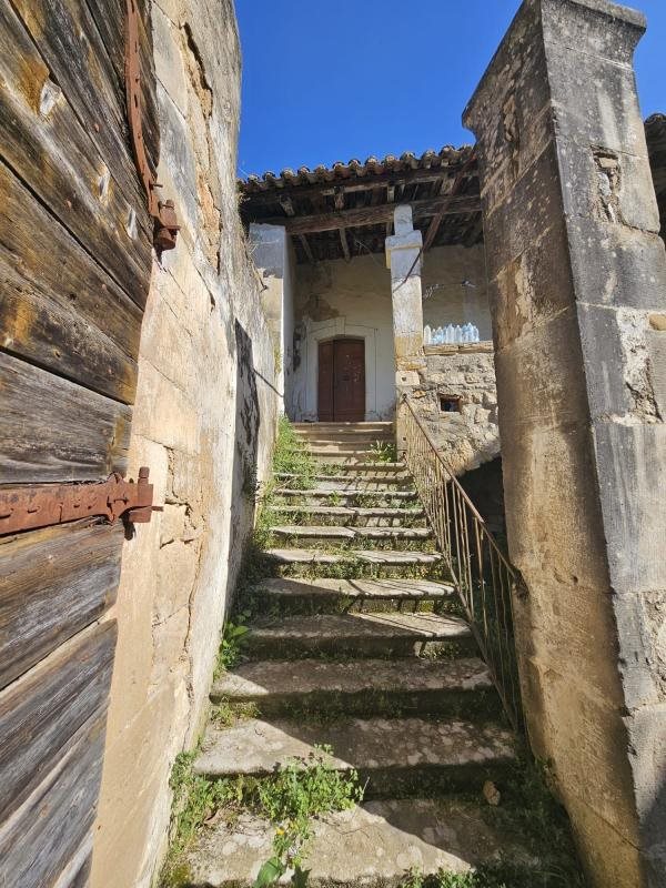 Maison à vendre, 100m², Uzès