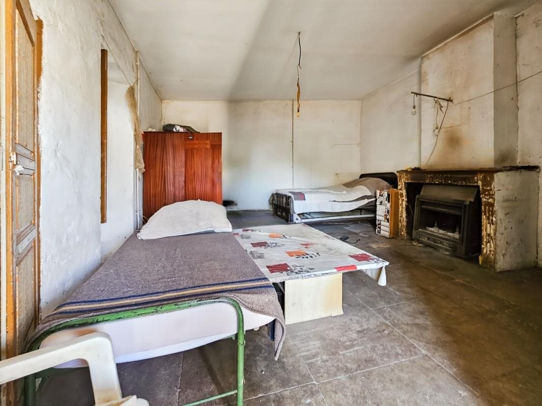 Maison à vendre, 100m², Uzès