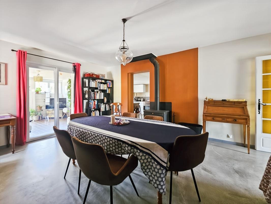 Maison à vendre, 126m², Uzès