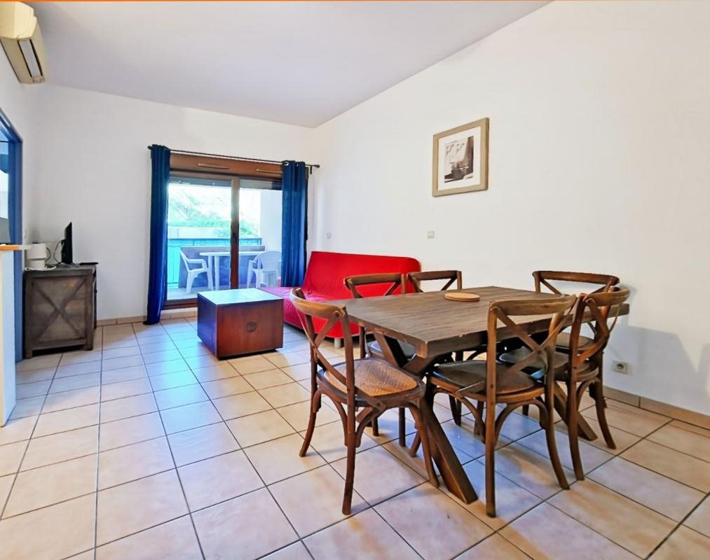 Appartement à vendre, 46m², Uzès