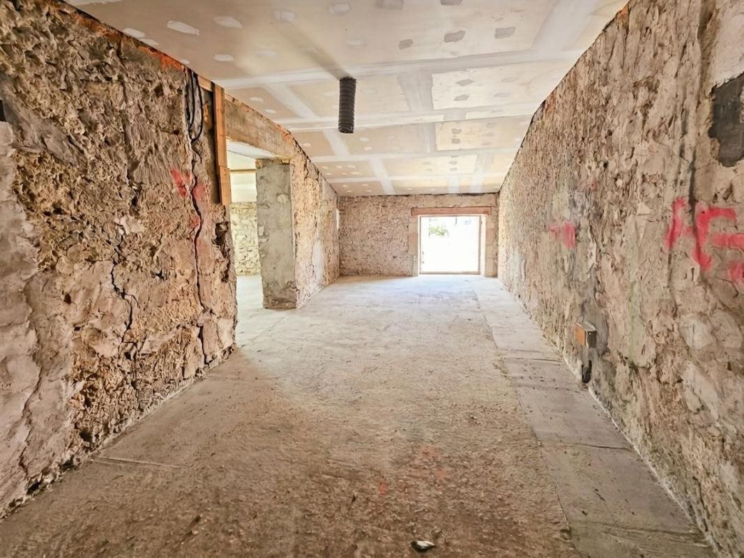 Maison à vendre, 85m², Montfrin