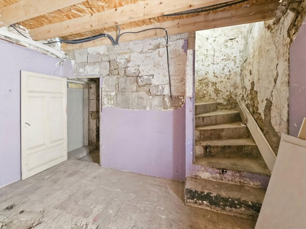 Maison à vendre, 85m², Montfrin