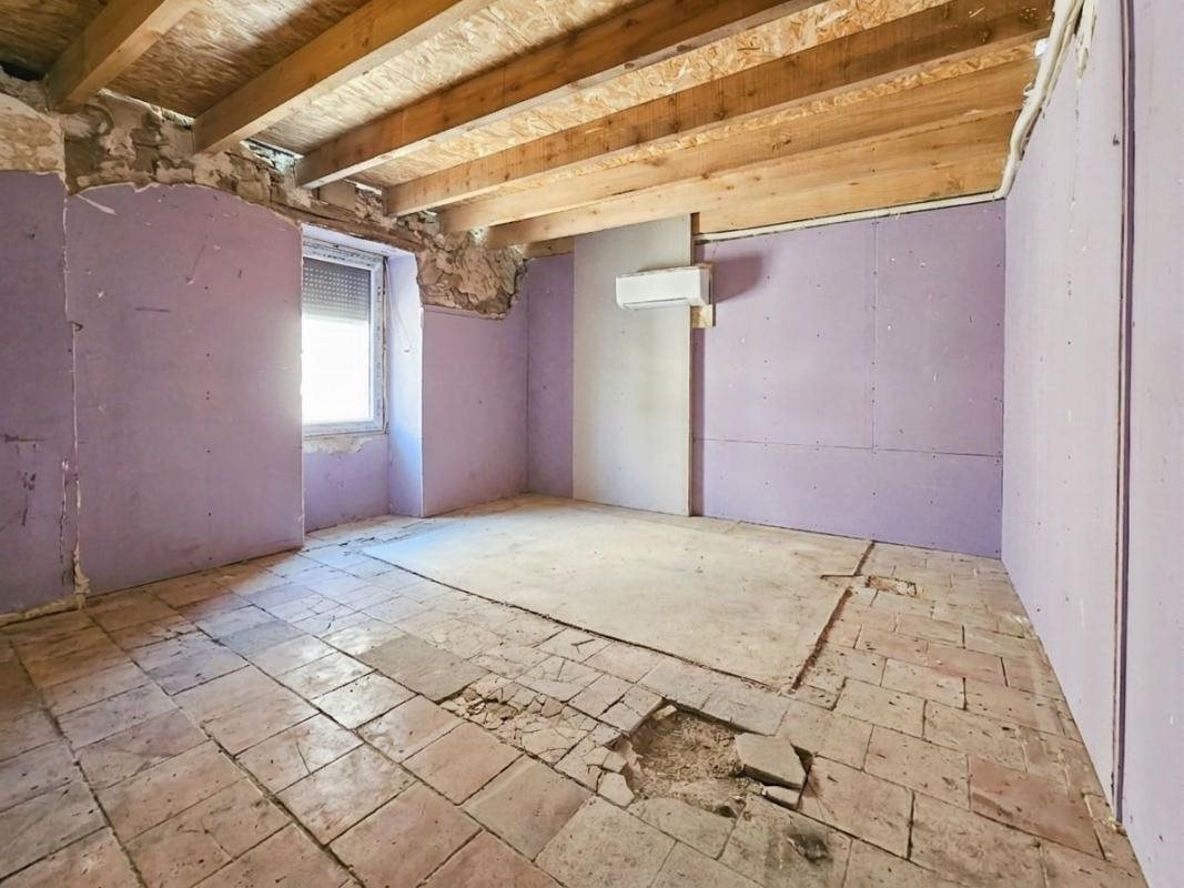 Maison à vendre, 85m², Montfrin