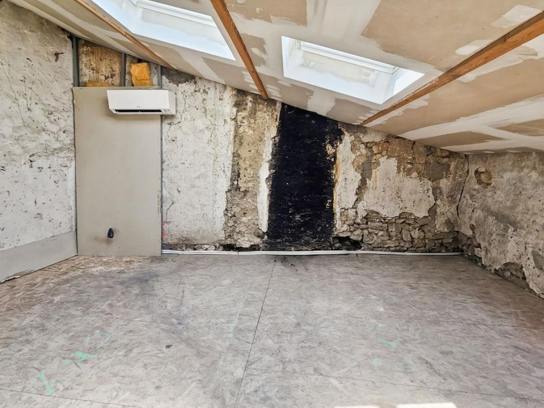 Maison à vendre, 85m², Montfrin