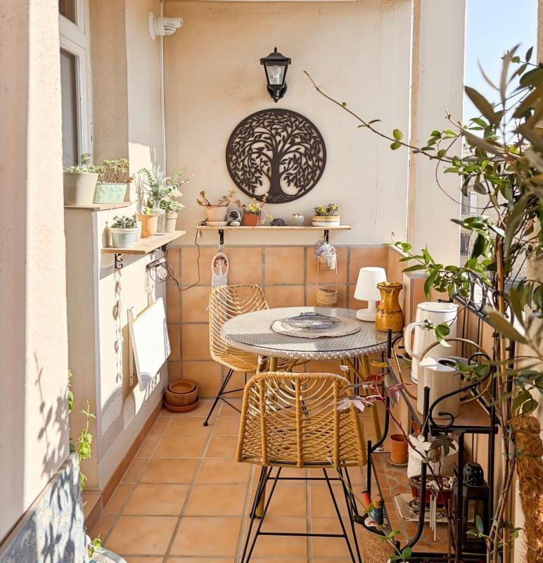 Appartement à vendre, 70m², Uzès