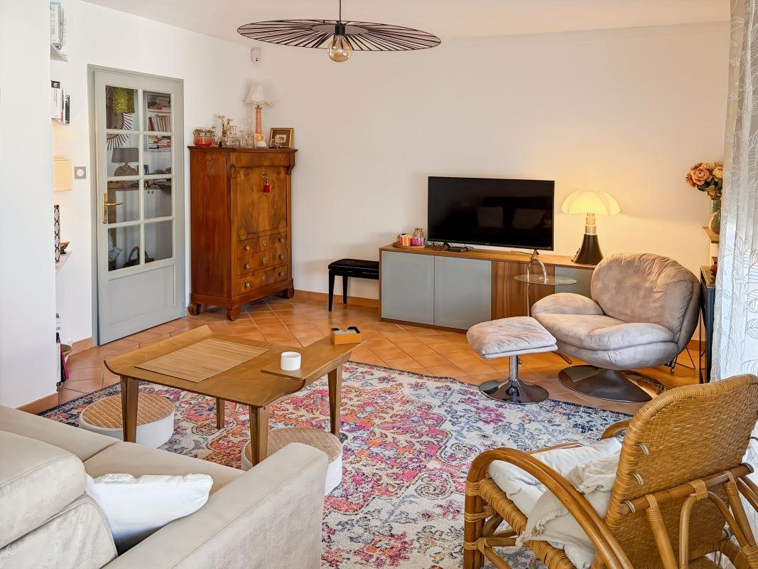 Appartement à vendre, 70m², Uzès
