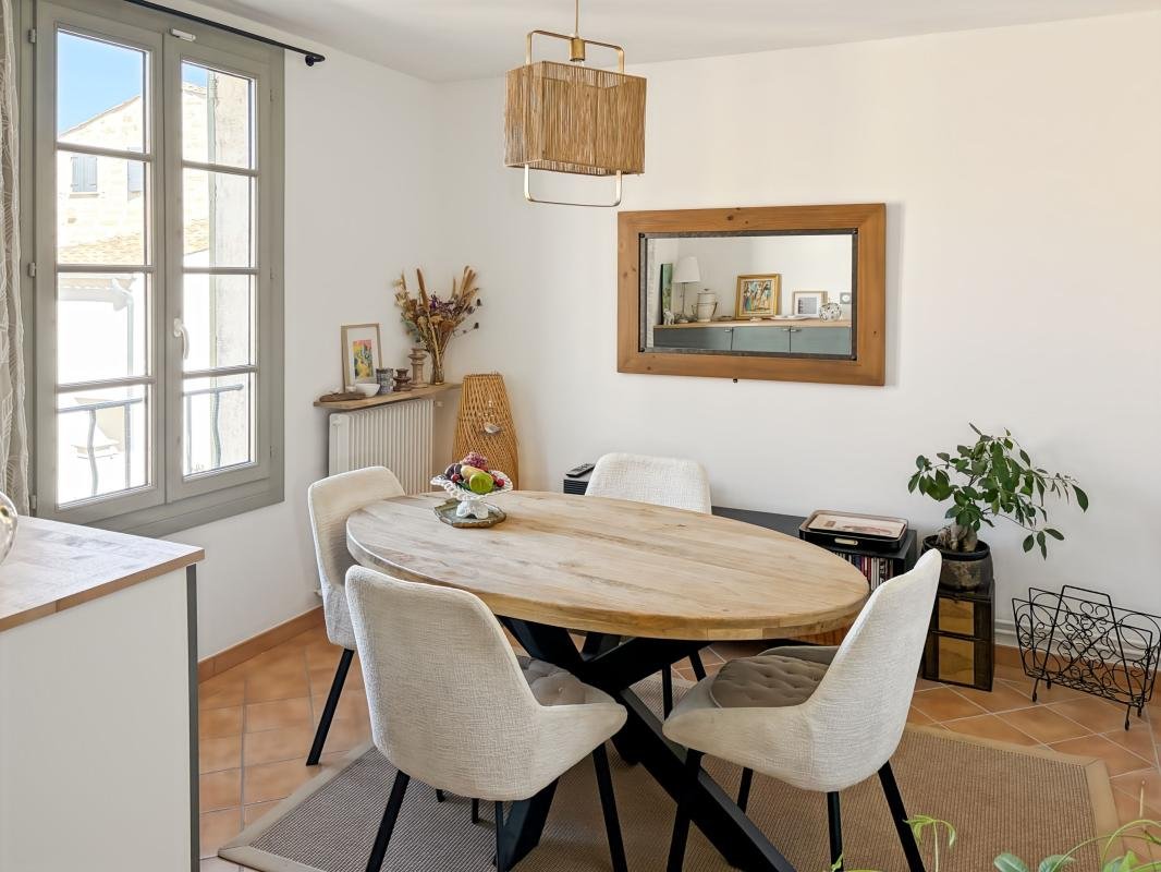 Appartement à vendre, 70m², Uzès