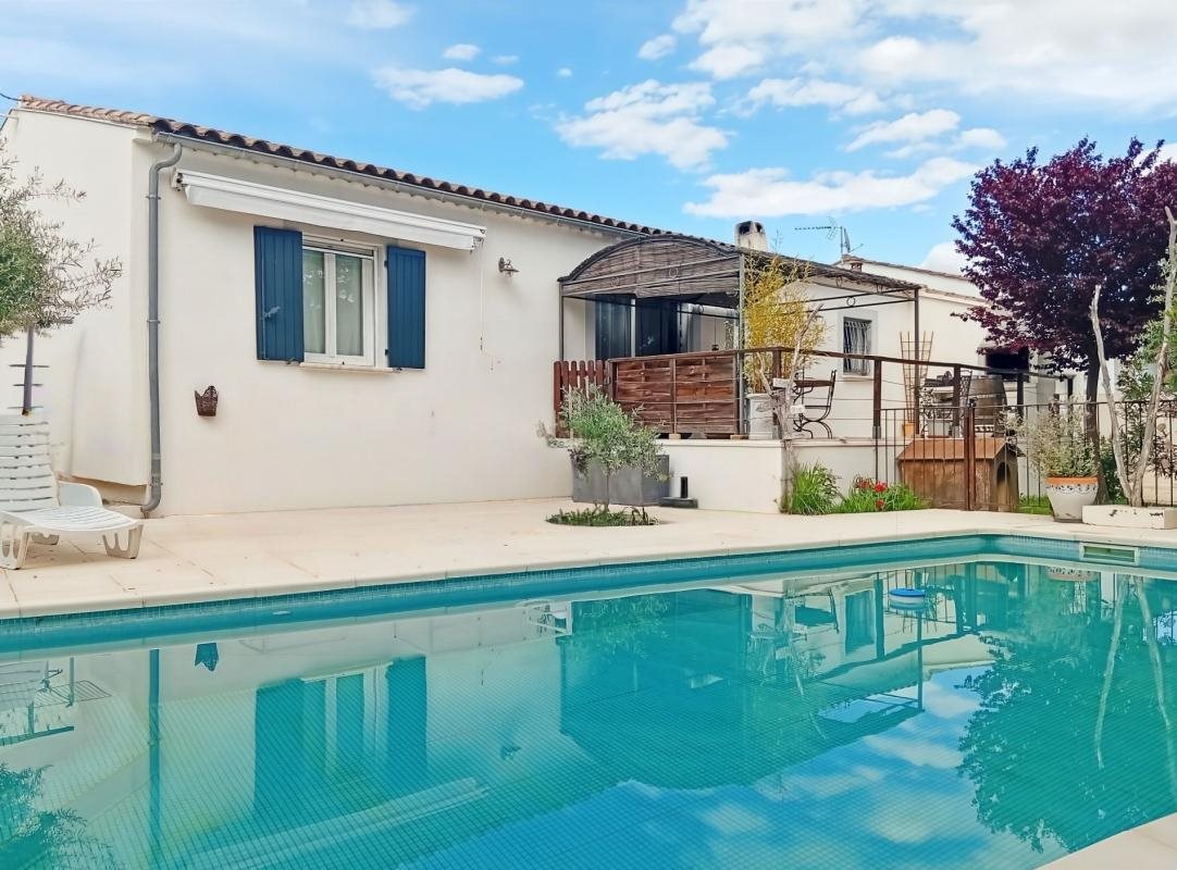 Maison à vendre, 100m², Moussac