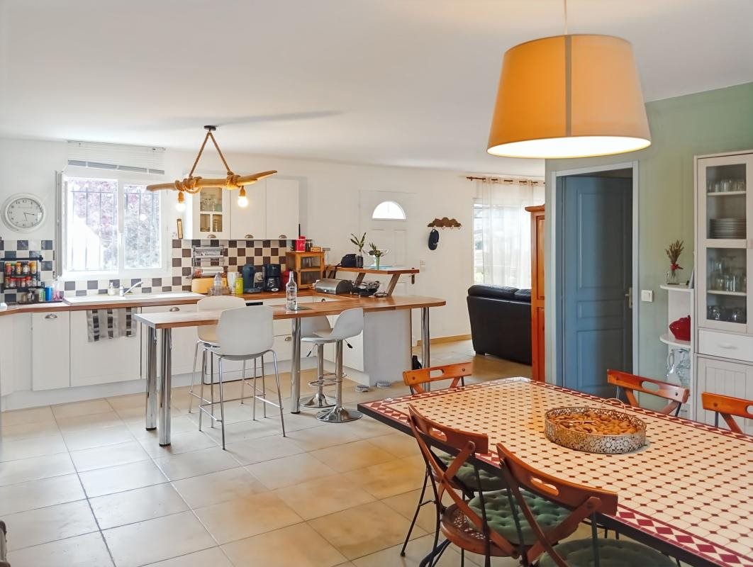Maison à vendre, 100m², Moussac
