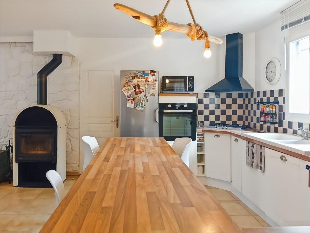 Maison à vendre, 100m², Moussac