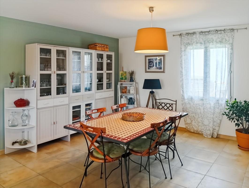 Maison à vendre, 100m², Moussac