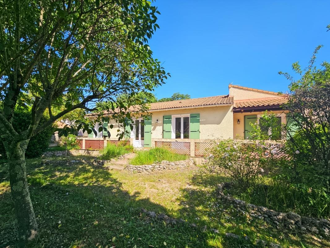 Maison à vendre, 100m², Arpaillargues-et-Aureillac