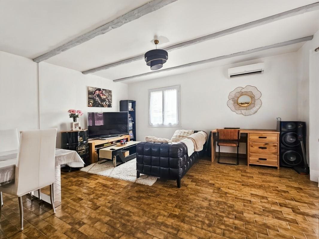 Maison à vendre, 100m², Arpaillargues-et-Aureillac
