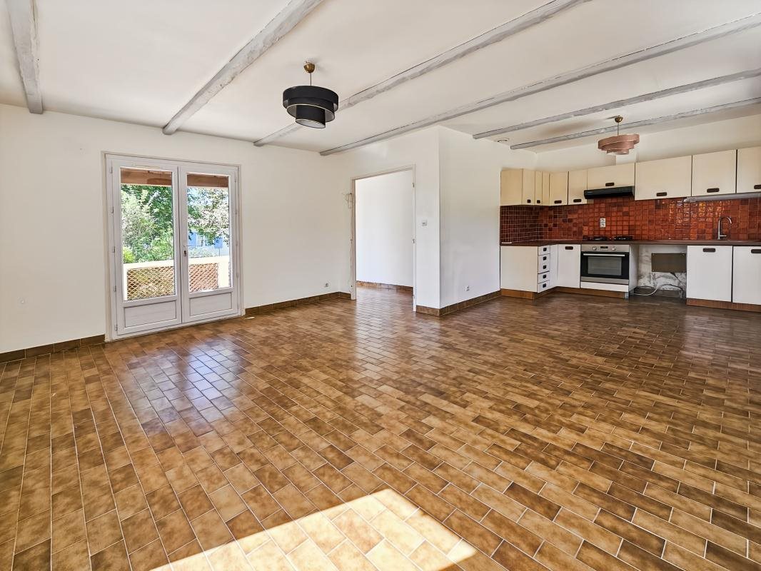 Maison à vendre, 100m², Arpaillargues-et-Aureillac