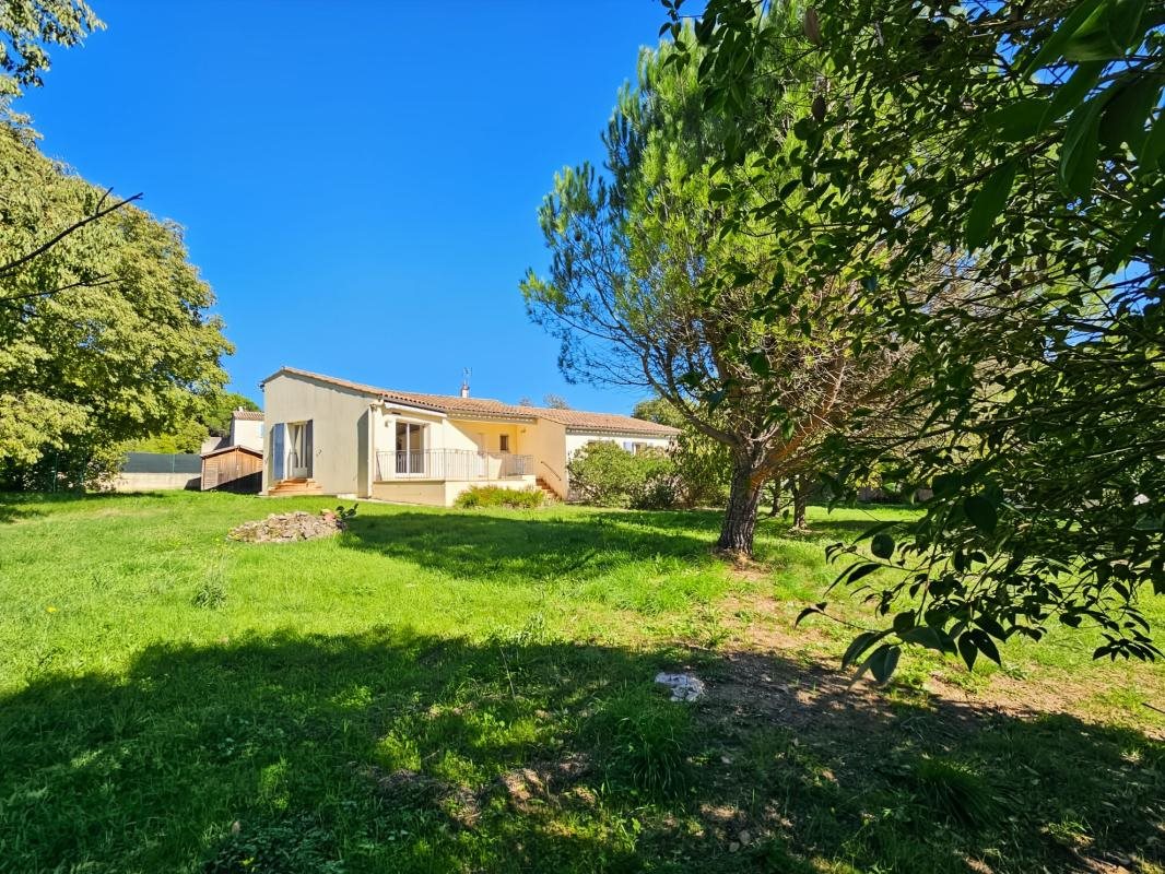 Maison à vendre, 110m², Uzès
