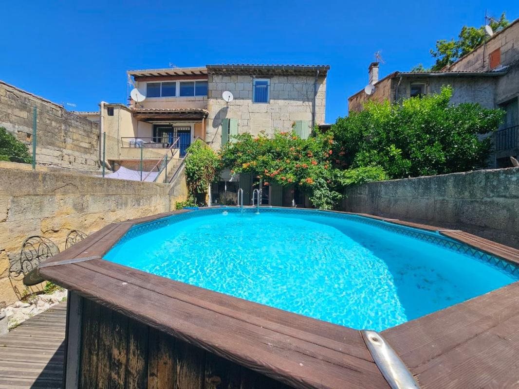 Maison à vendre, 180m², Comps