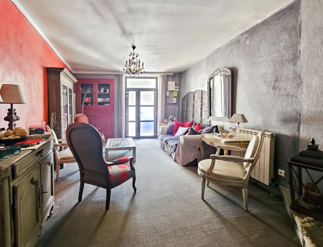 Maison à vendre, 180m², Comps