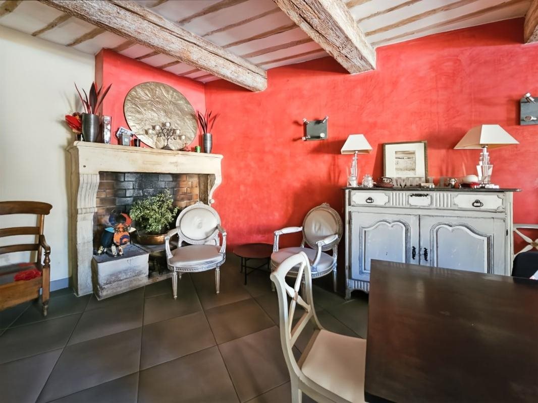Maison à vendre, 180m², Comps