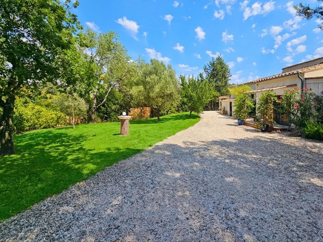 Maison à vendre, 126m², Uzès